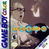 Trouballs (Game Boy Color)
